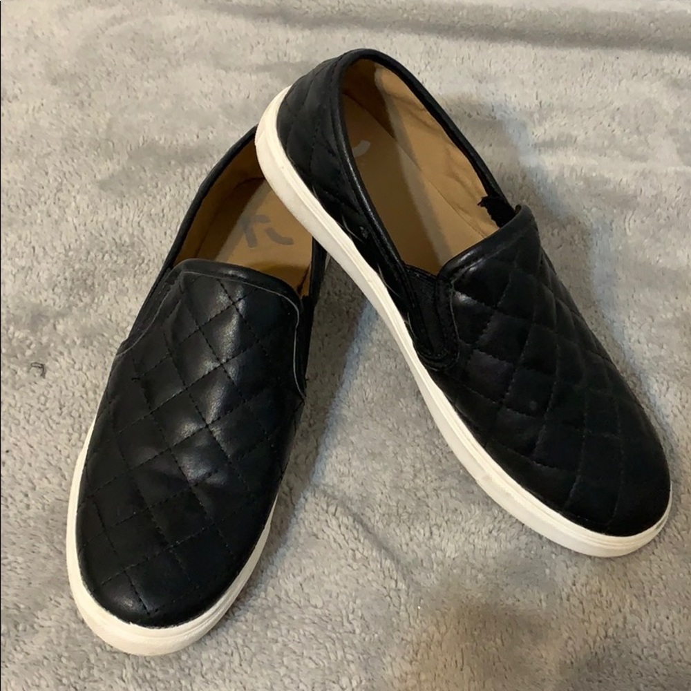 Slip ons